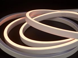 Nexi PIXEL SF LED Neon Light Dlux Flat Surface Neon Nexi PIXEL SF LED Neon Light Dlux Flat Surface Neon